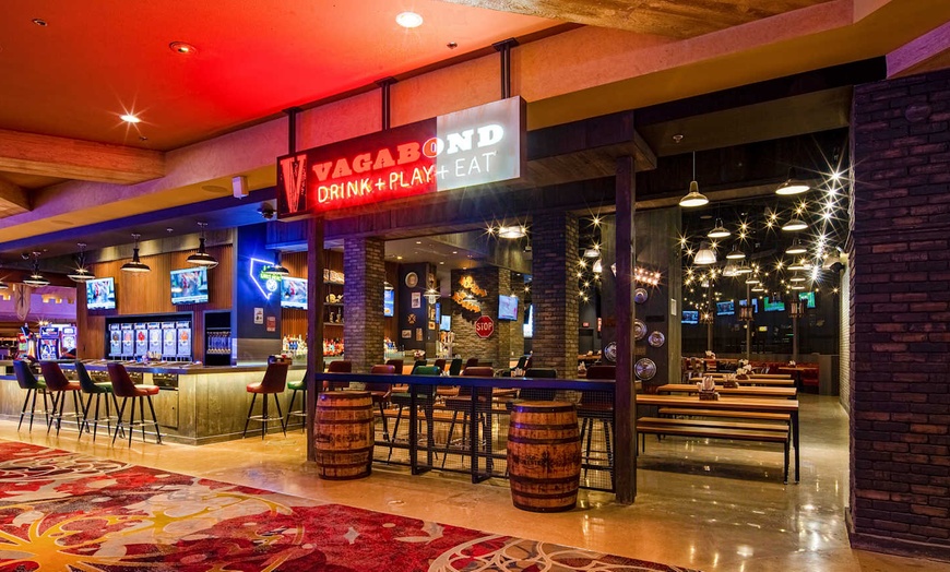 Image 9: ✈ NEVADA | Las Vegas - Excalibur Hotel & Casino 3*, 5 nachten - Sta...