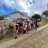 Image 2: Island Escape Rainforest to Castles Tour