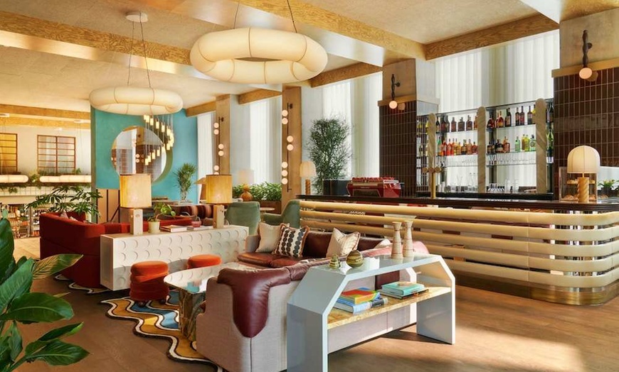 Image 11: ✈ BELGIQUE | Bruxelles - The Hoxton Brussels 4*, 2 nuit - Découverte