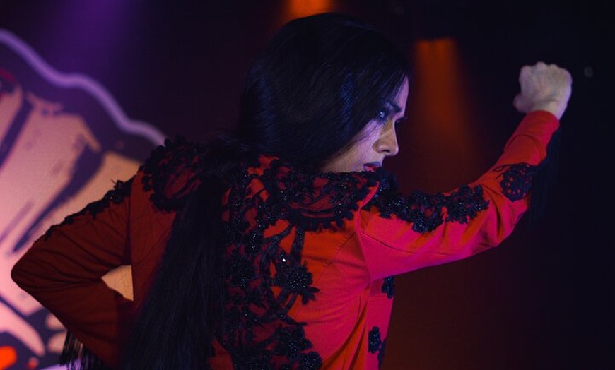 Image 2: Entrada para Tablao Opera Flamenca