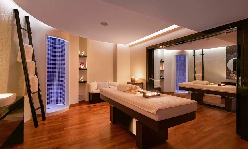 Image 9: ✈ RHODES | Kallithea - Elysium Resort & Spa 5* - Spa