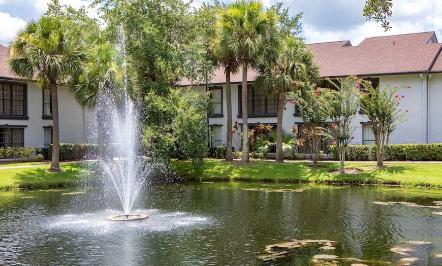 Image 123: ✈ FLORIDA | Kissimmee - Legacy Vacation Club Orlando 3*, 3 nachten ...