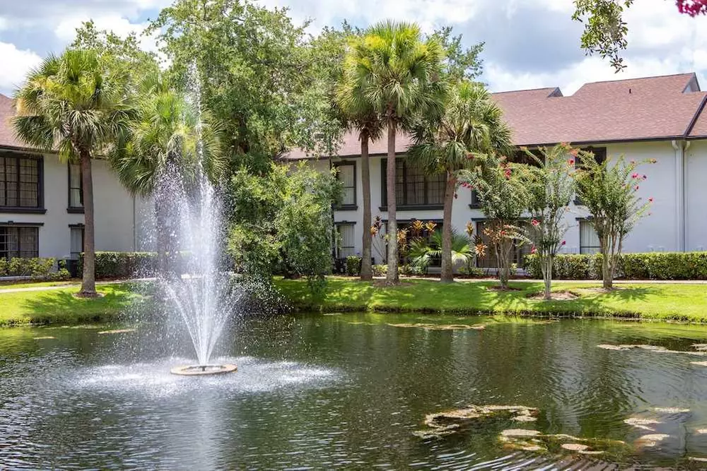 ✈ FLORIDA | Kissimmee - Legacy Vacation Club Orlando 3*, 4 nachten ...