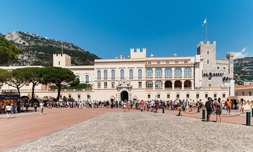 Image 7: Découvrez France Riviera et Monaco dans une journée