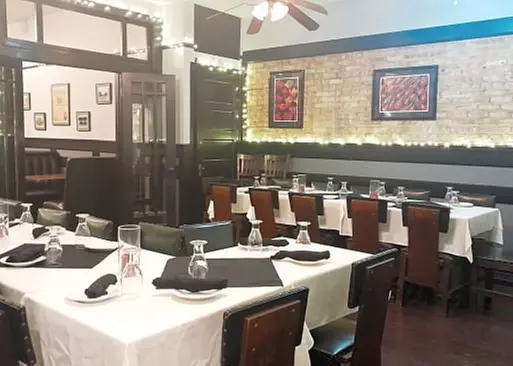 5% Cash Back at Shanahan's