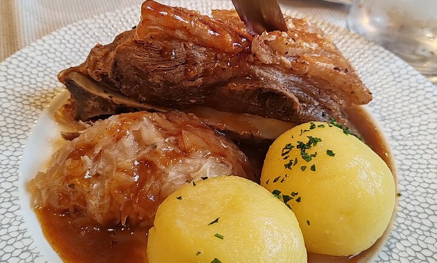 Image 16: München & Mikes ultimative bayerische Bier- & Happenwanderung