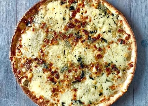 5% Cash Back at Js Pizza Market