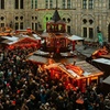 Image 5: Münchner Weihnachtsmarkt Privater Rundgang mit Ortskundiger Reisele...