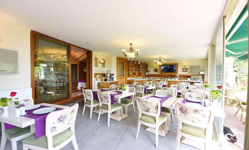 Image 20: ✈ TURQUIE | Istanbul - GLK PREMIER Sea Mansion Suites & Spa, 3 nuit...