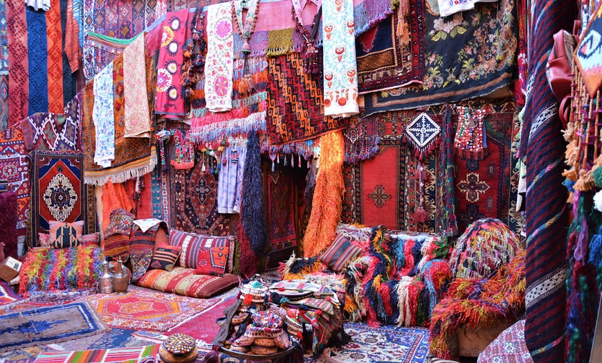 Image 11: ✈ TURQUIE | D'istanbul à Kayseri - Echappée belle d'Istanbul à la C...