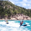 Image 3: Magnetic Island Jet Ski Experience Full Island Circumnavigation