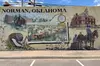 Norman Past and Present Downtown Walking Tour