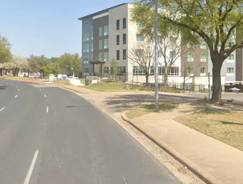Parking at ABC Bank Lot