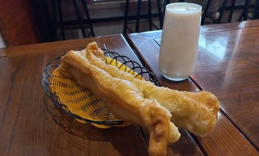 Image 6: Tastes of Chinatown Adelaide food tour