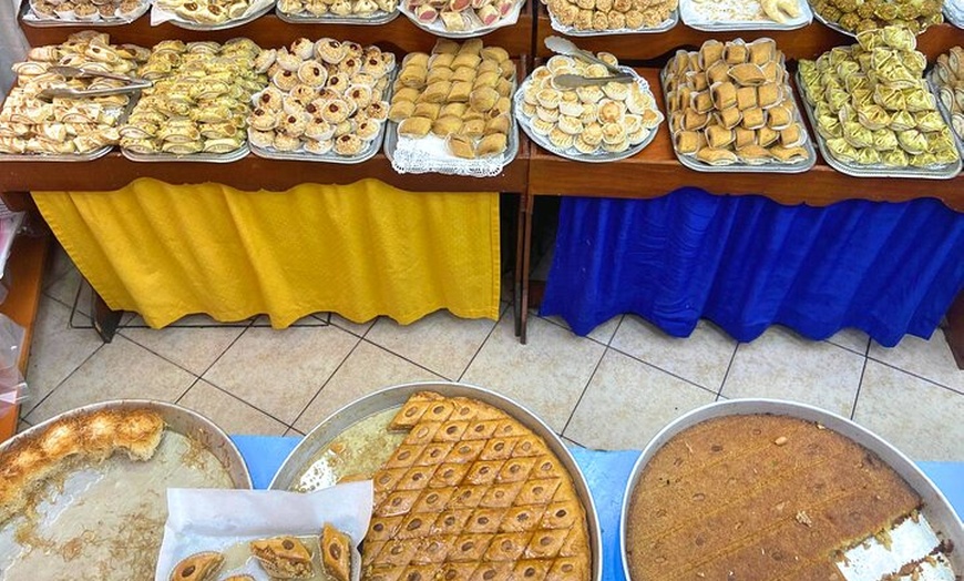 Image 15: Paris Food Tour : Goûts d'Afrique, d'Asie et des Caraïbes