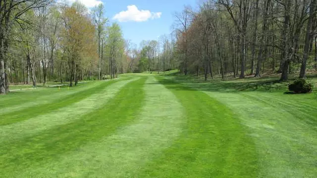 Online Booking - Round of Golf at Hickory Heights Golf Club - Primary Image