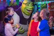 Tickets to see Shrek London - Dated Anytime VIP - Second Medium