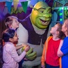 Image 3: Tickets to see Shrek London - Dated Anytime VIP