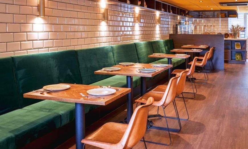 Image 23: ✈ PAESI BASSI | Amsterdam - Max Brown Hotel Museum Square 3* - Cent...