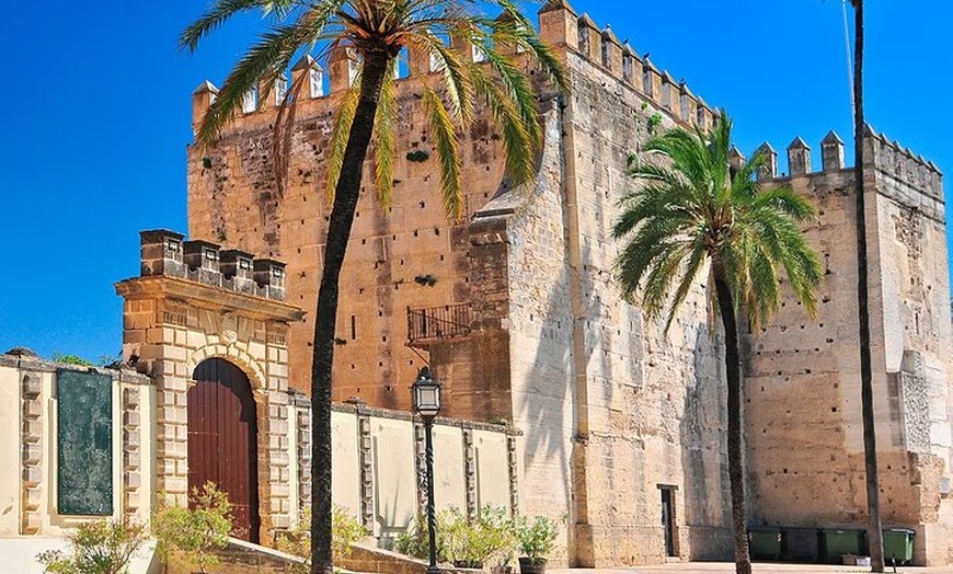 Image 5: Visita Privada Centro Histórico y Catedral de Jerez con Entradas