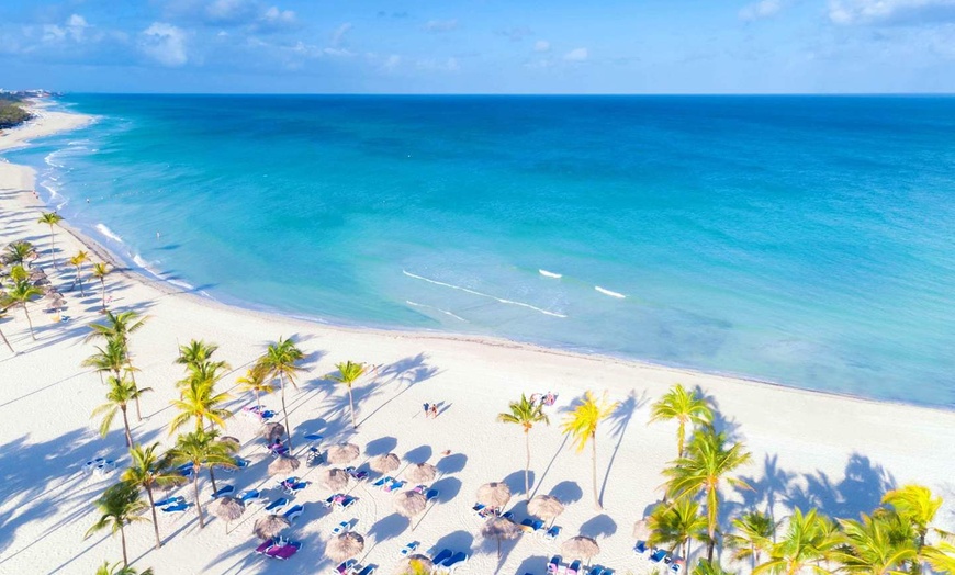 Image 36: ✈ CUBA | Varadero - Paradisus Varadero Resort & Spa 5*, 5 nights - ...