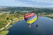 Sky bound Adventures Snohomish Sunrise Hot Air Balloon Ride - Second Medium