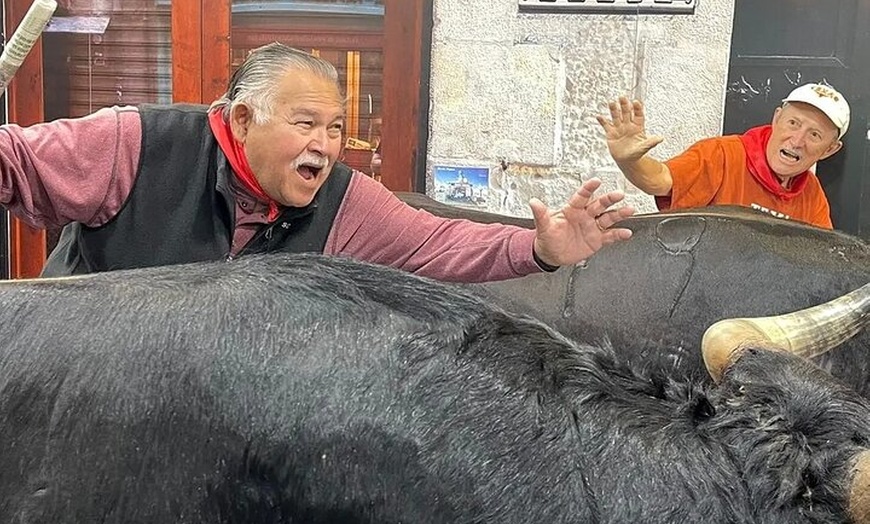 Image 16: Tour privado por Pamplona con almuerzo en Tolosa