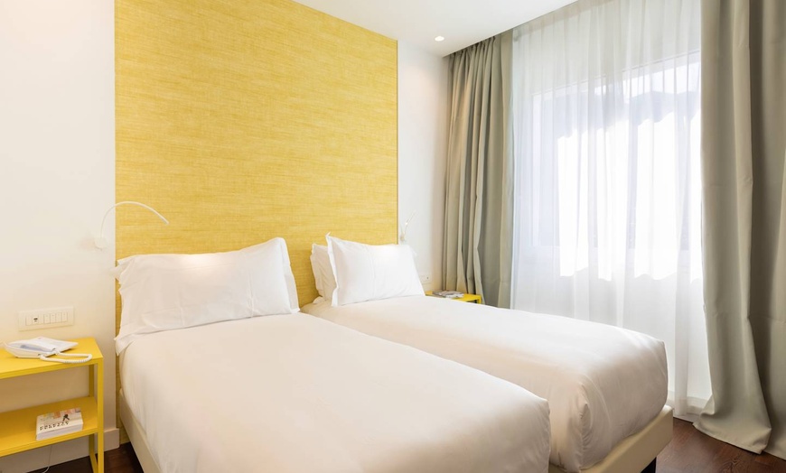 Image 3: ✈ ITALY | Milan - Hotel Morfeo 4*, 2 nights - City break