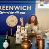 Image 11: Greenwich Food & Drink Experience W/ Painted Hall & Queen's House