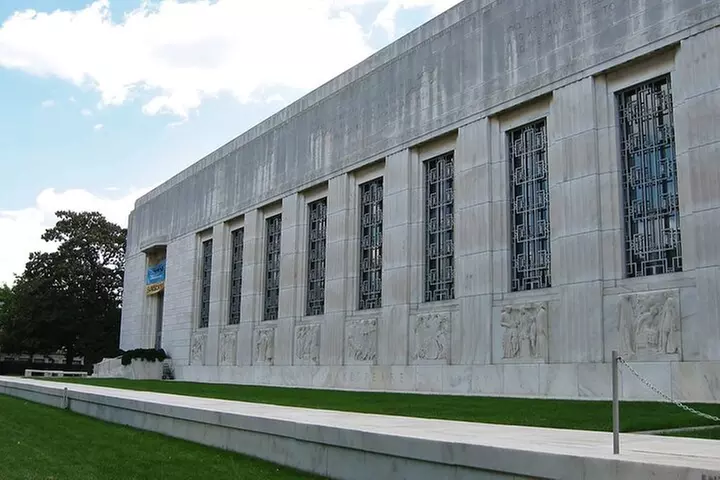 Washington DC Self Guided Audio Experience