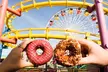 Delicious Donuts & Holiday Cheer: Santa Monica Sweet Treat Tour - Second Medium
