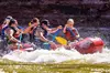 Morning Half-Day River Rafting Adventure