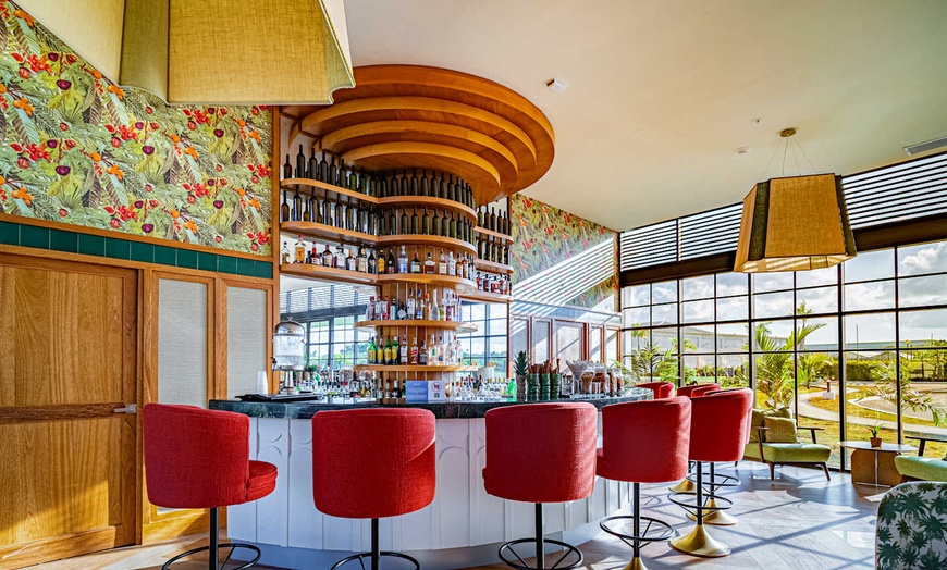 Image 23: ✈ RÉPUBLIQUE DOMINICAINE | Punta Cana - Ocean El Faro - El Beso 5*,...