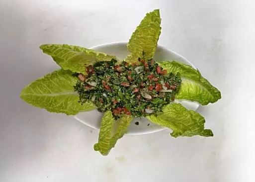 5% Cash Back at Basil Restaurant & Tapas Bar