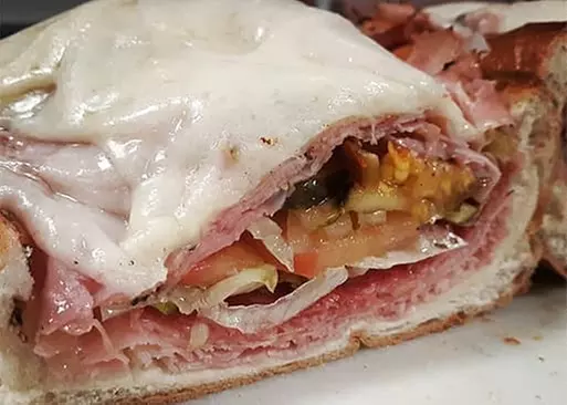 5% Cash Back at LaSpada's Original Steaks & H...