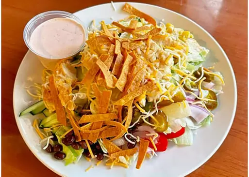 5% Cash Back at McGuire's Fireside Inn