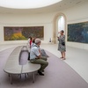 Image 2: Musée DE l'Orangerie chronométré Billet d'entrée avec Audio à Paris