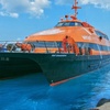 Image 2: Round Trip bus and ferry ride from Cancun to Cozumel