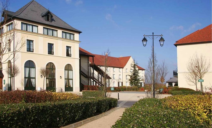 Image 15: ✈ ÎLE-DE-FRANCE | Vicino a Disneyland® Paris - Campanile Val de Fra...