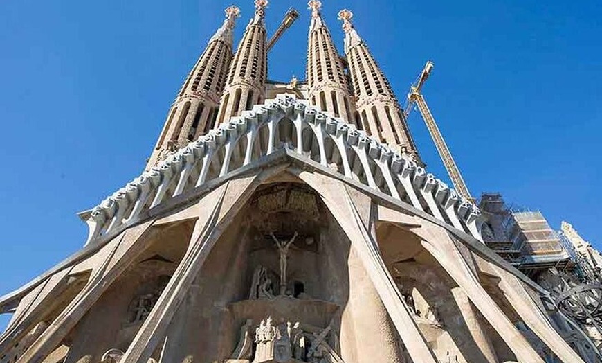 Image 10: 6 Horas Barcelona Tour Privado y Turismo