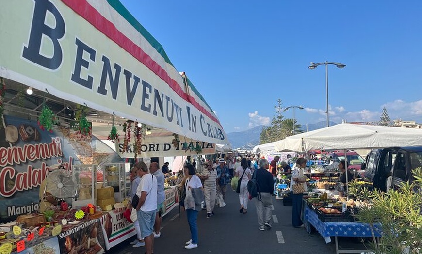 Image 12: La Riviera Italienne