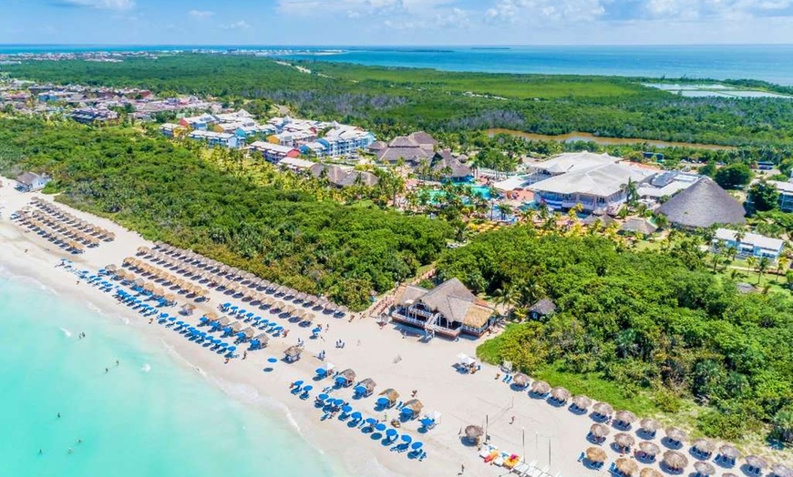 Image 28: ✈ CUBA | Varadero - Royalton Hicacos Adult Only 5* - All inclusive