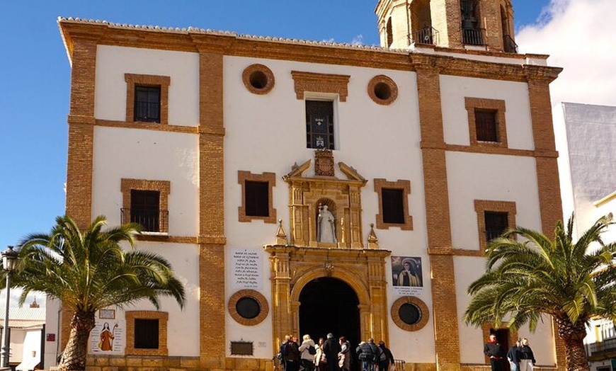 Image 7: Casco histórico Ronda: Tour autoguiado creado por Guía Oficial
