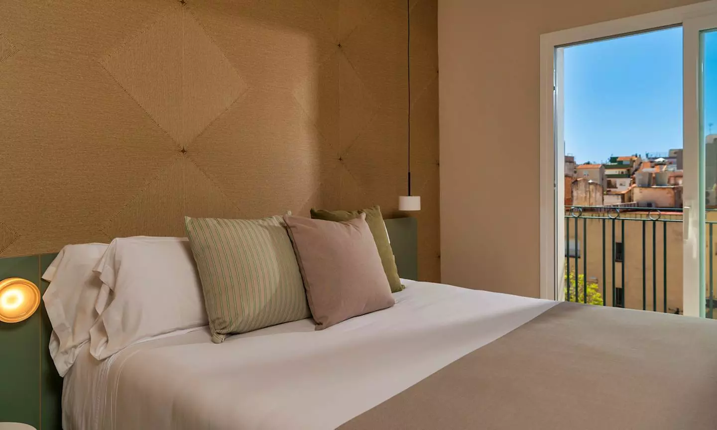 ✈ COSTA BRAVA | Lloret de Mar - Aqua Hotel Bertran Park 4*, 2 Nächt...