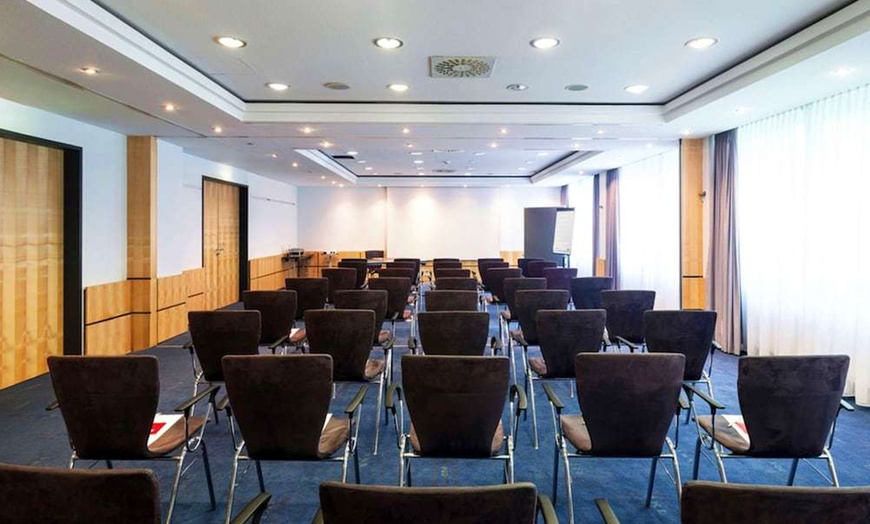 Image 19: ✈ AUTRICHE | Vienne - InterCityHotel Wien 4*, 2 nuit