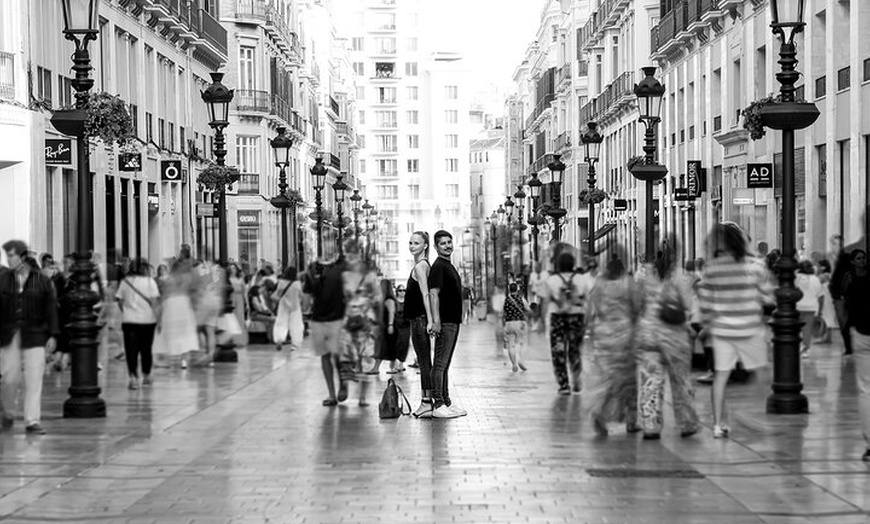 Image 10: Sesión de fotos en Málaga / Costa del Sol