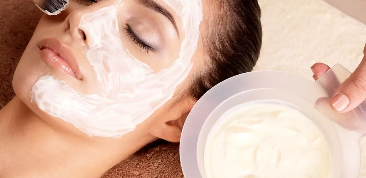 $75 For A Customized Facial (Reg. $150)
