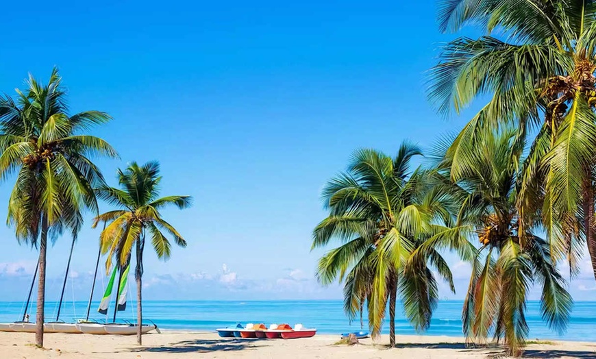 Image 17: ✈ CUBA | Varadero - Domina Marina Varadero Hotel 5*, 5 nuit - Surcl...