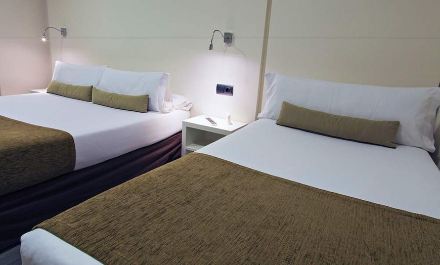 Image 4: ✈ SPAGNA | Barcellona - BCN Urban Hotels Del Comte 2* - City break
