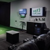 Image 3: $37.50 For 1 Hour Of Simulated Golf (Reg $75)